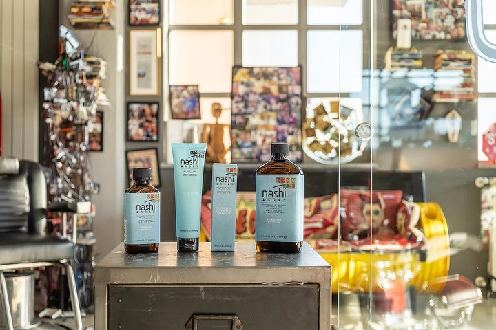 Maurino’s Cut c/o Block 51 - Coiffure Milano - Photo de galerie - OneBooking