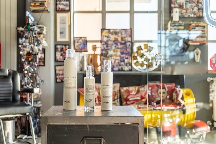 Maurino’s Cut c/o Block 51 - Coiffure Milano - Photo de galerie - OneBooking
