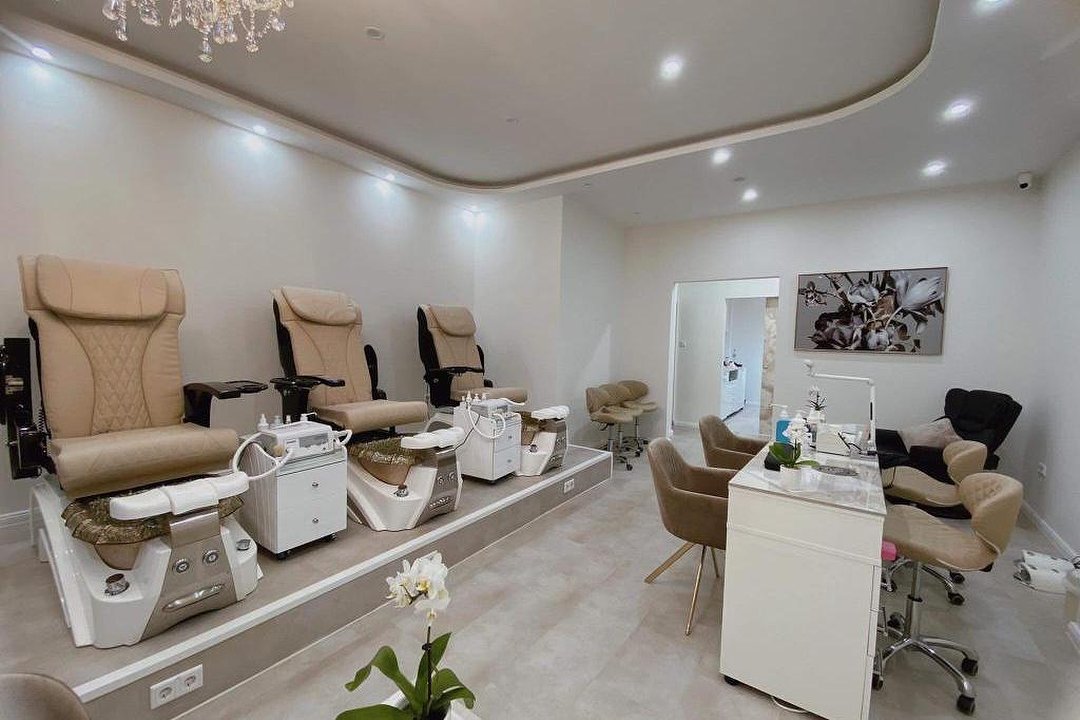 Cosmetic Nailspa - Pempelforter Straße, Pempelforter Straße, Düsseldorf