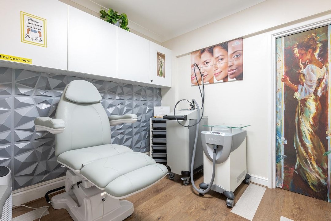 LSC Laser & Skin Clinic, Kingsbury, London