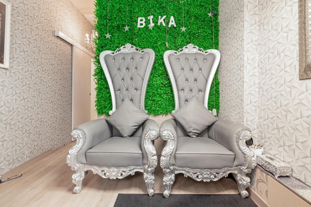 Bika Depilación Con Hilo Alcántara, Lista, Madrid