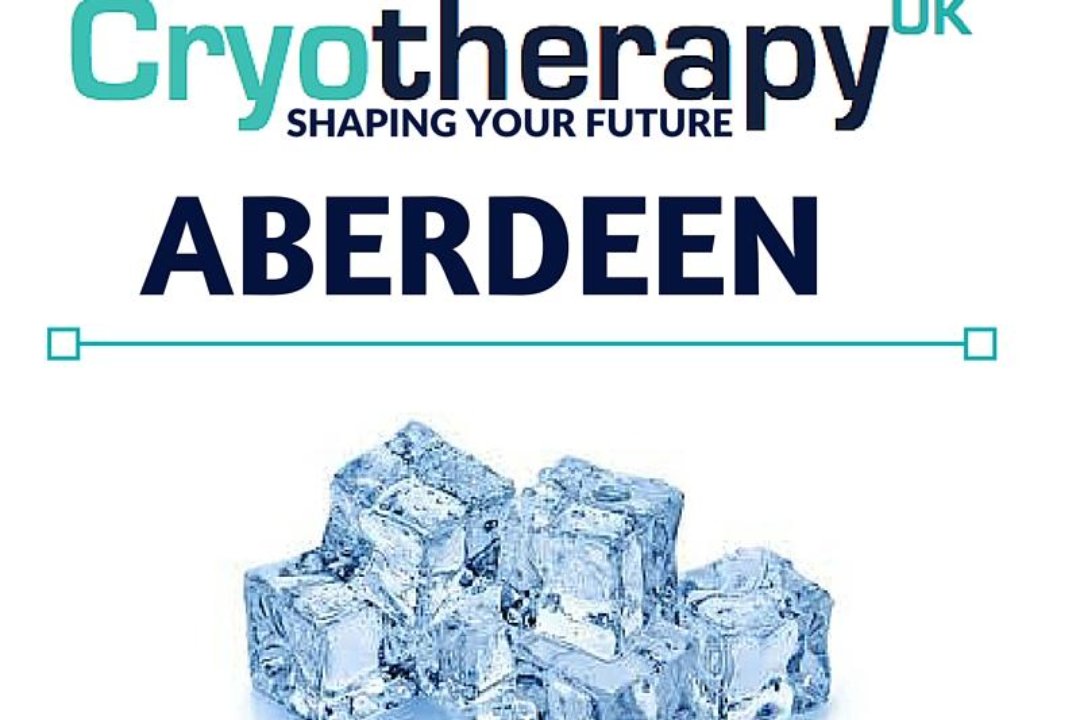 CryotherapyUK-Aberdeen at I-Candy Hair and Beauty, Bieldside, Aberdeen