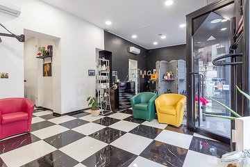 Malatesta Hair Shop
