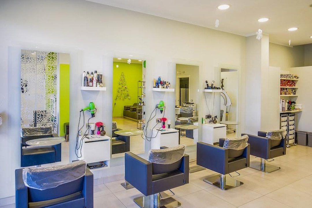 Sweet Hair Acconciature, Lombardia