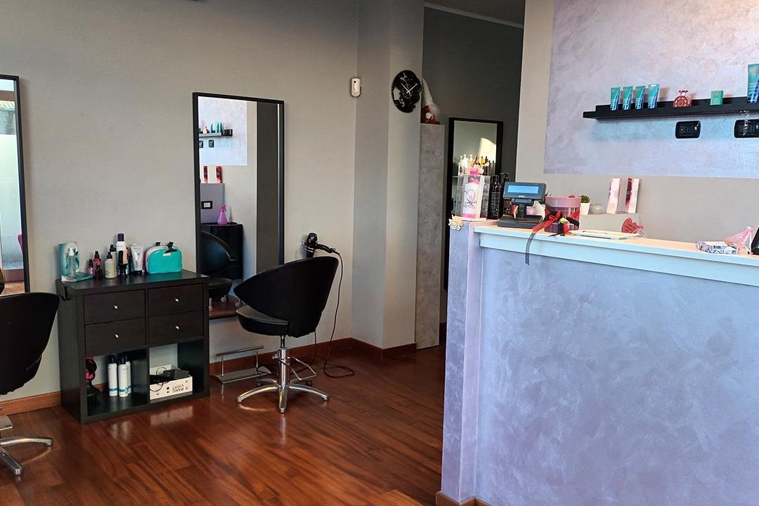 Crazy Style, Cesano Maderno, Lombardia