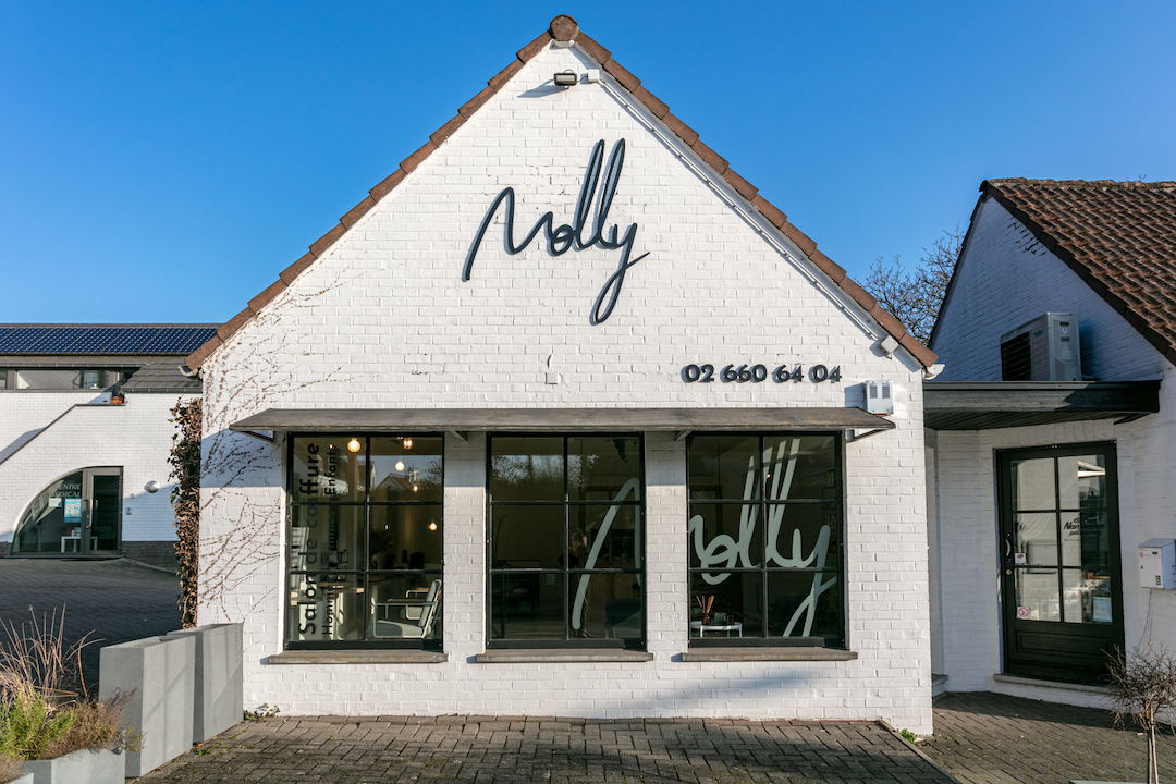 Molly, Lasne, Walloon Brabant