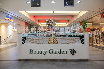 Beauty Garden - Hamburger Meile