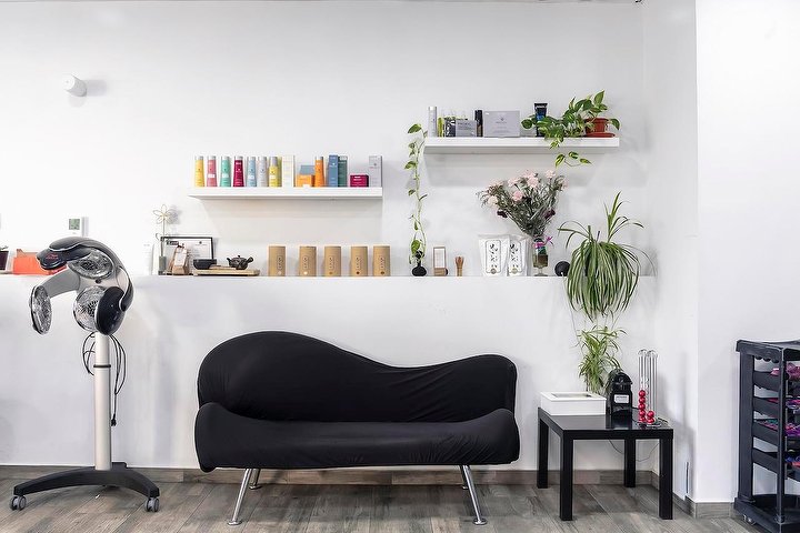 Madison Avenue - Onglerie Madrid - Photo de galerie - OneBooking