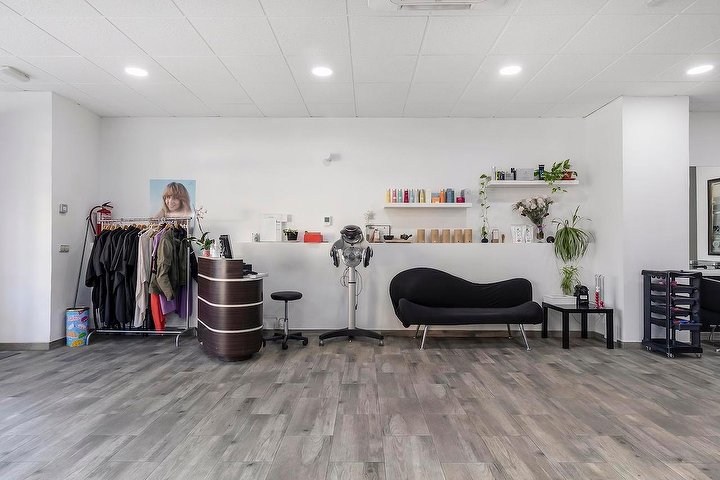 Madison Avenue - Onglerie Madrid - Photo de galerie - OneBooking