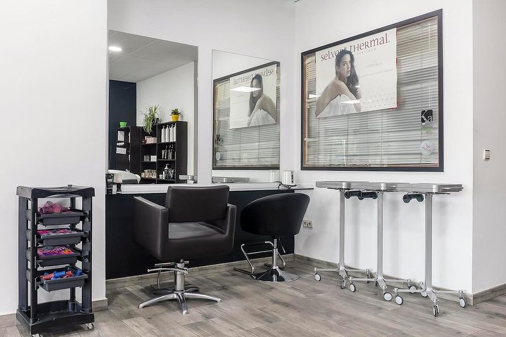 Madison Avenue - Onglerie Madrid - Photo de galerie - OneBooking
