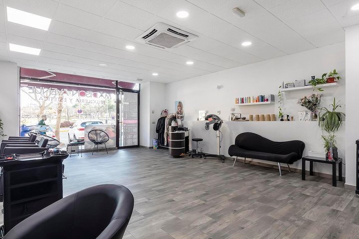 Madison Avenue - Onglerie Madrid - Photo de galerie - OneBooking