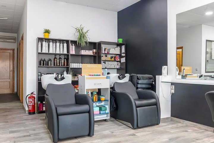 Madison Avenue - Onglerie Madrid - Photo de galerie - OneBooking