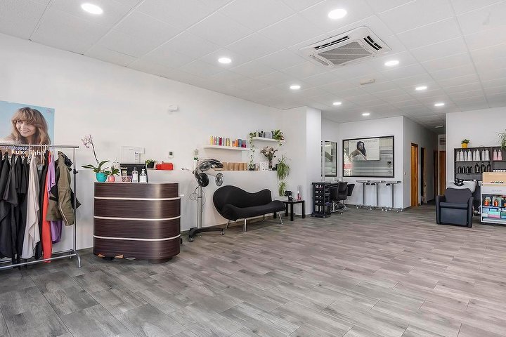 Madison Avenue - Onglerie Madrid - Photo de galerie - OneBooking