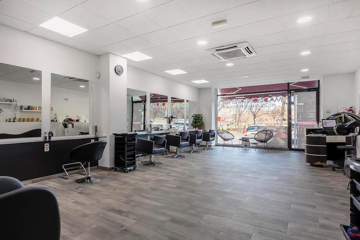 Madison Avenue - Onglerie Madrid - Photo de couverture - OneBooking