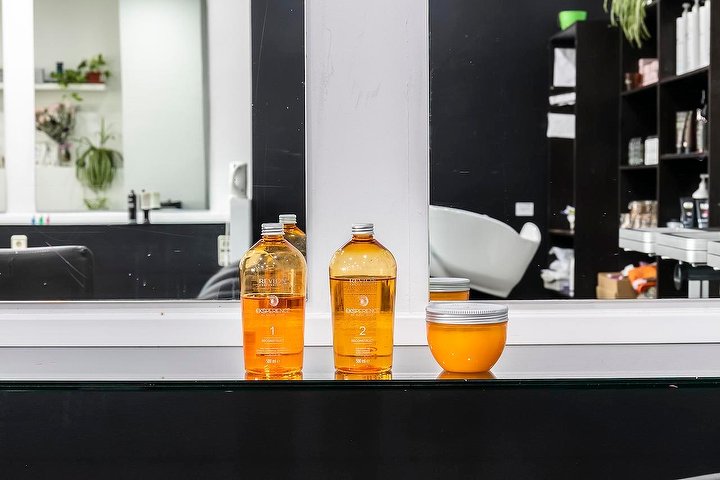 Madison Avenue - Onglerie Madrid - Photo de galerie - OneBooking