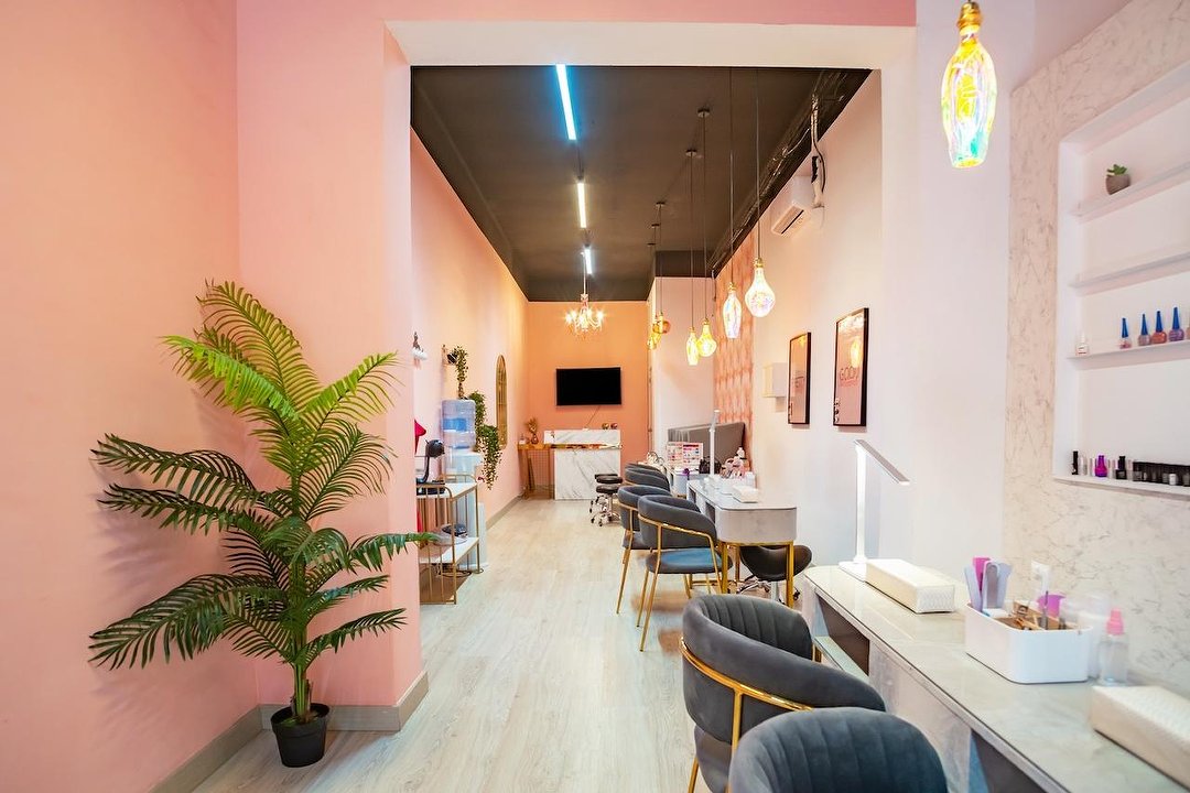 Vivelet, Dreta de l'Eixample, Barcelona