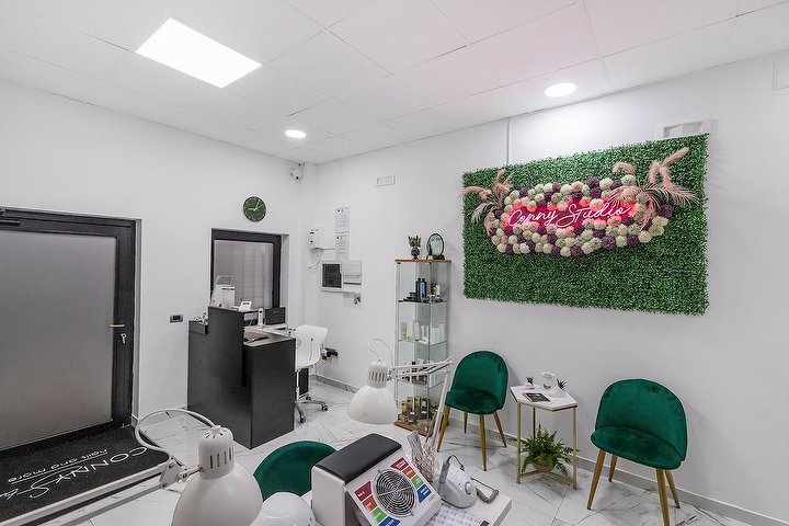 Conny Studio - Épilation Napoli - Photo de galerie - OneBooking