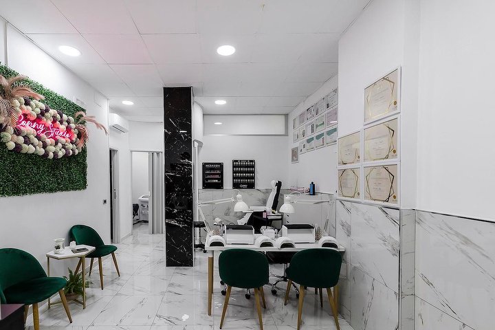 Conny Studio - Épilation Napoli - Photo de galerie - OneBooking