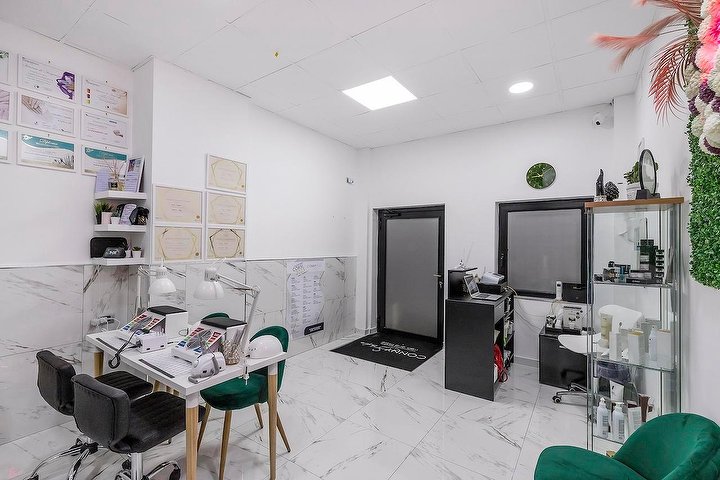 Conny Studio - Épilation Napoli - Photo de galerie - OneBooking
