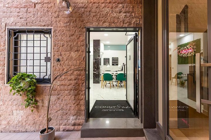 Conny Studio - Épilation Napoli - Photo de galerie - OneBooking
