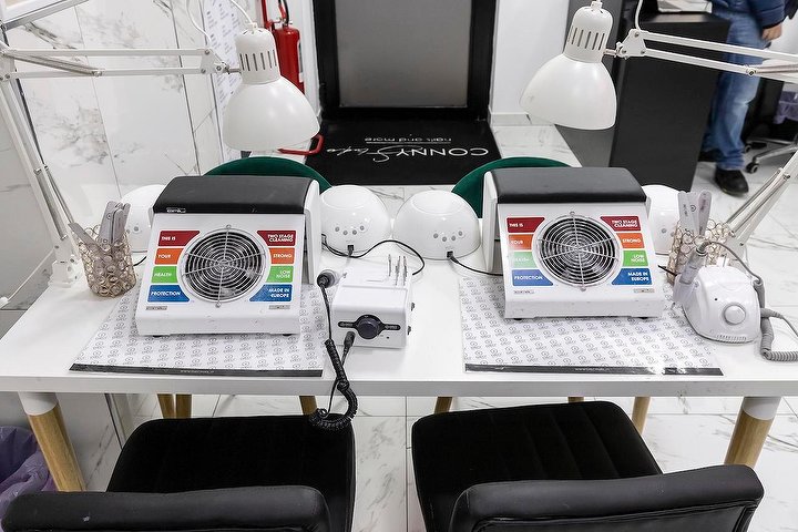 Conny Studio - Épilation Napoli - Photo de galerie - OneBooking