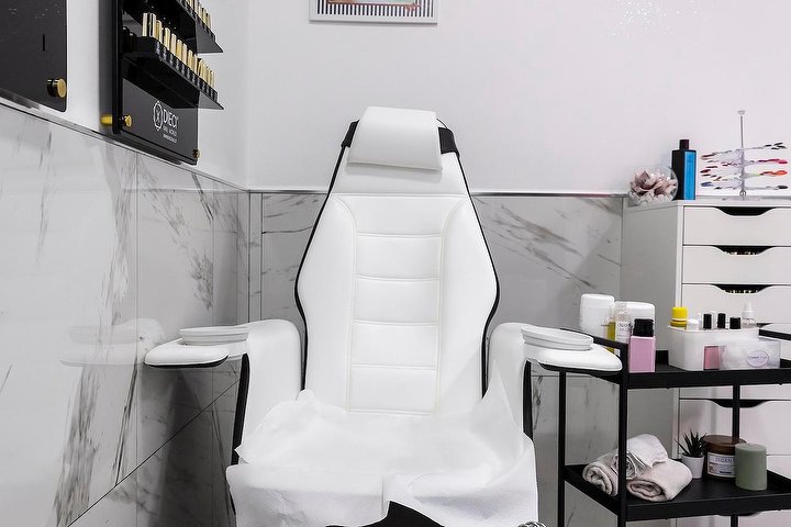 Conny Studio - Épilation Napoli - Photo de galerie - OneBooking