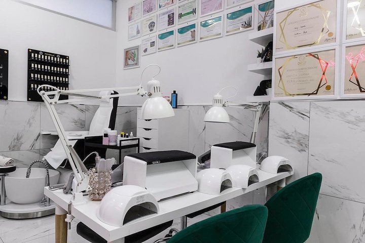 Conny Studio - Épilation Napoli - Photo de galerie - OneBooking