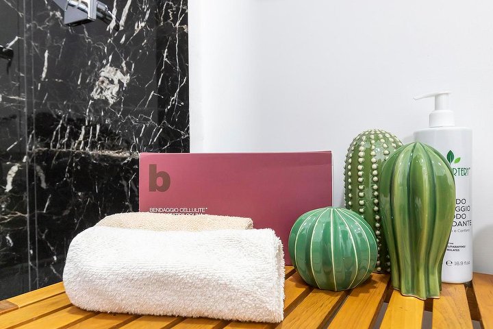 Conny Studio - Épilation Napoli - Photo de galerie - OneBooking