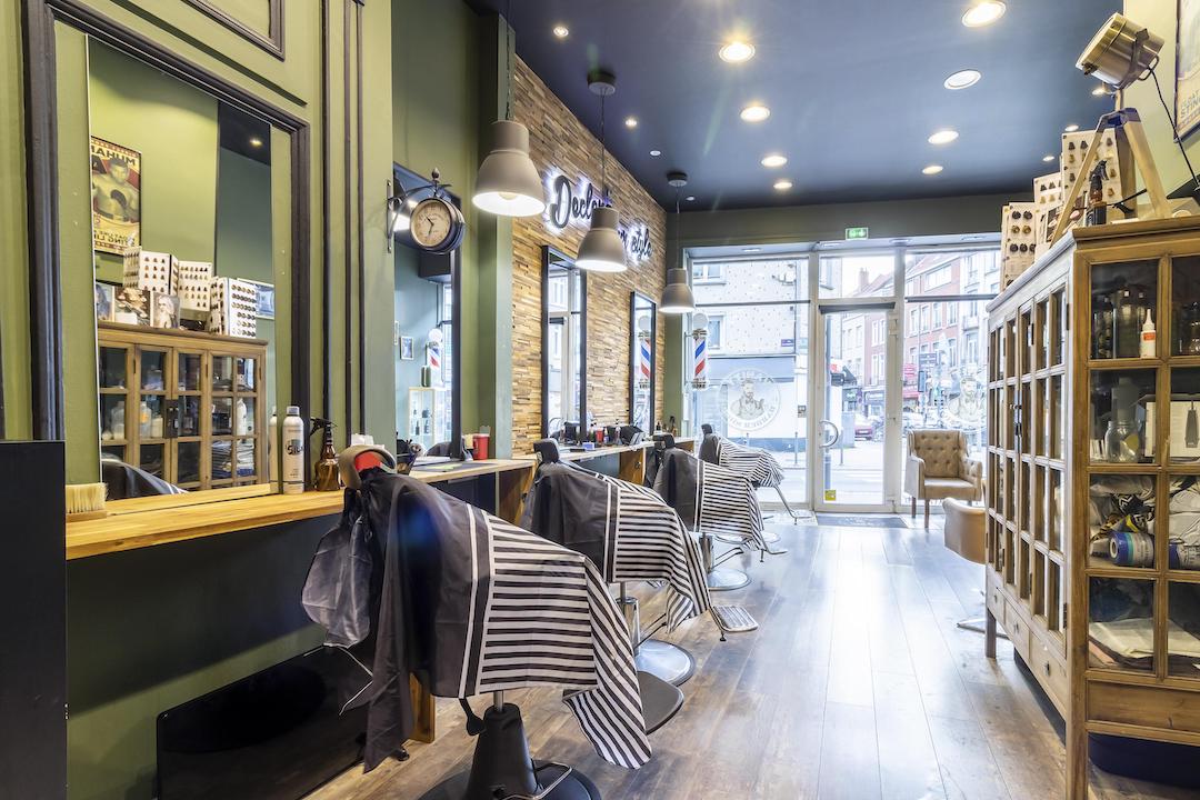 Vanity Barber Shop, Lille-Centre, Lille