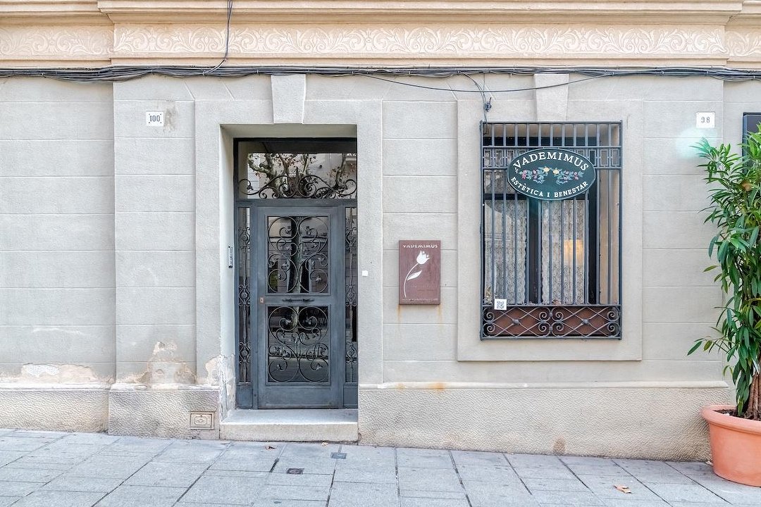 Vademimus, Centre Mataró, Provincia de Barcelona
