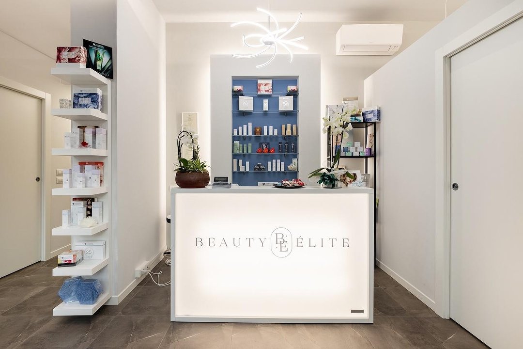 Beauty Elite di Lilia, Precotto, Milano