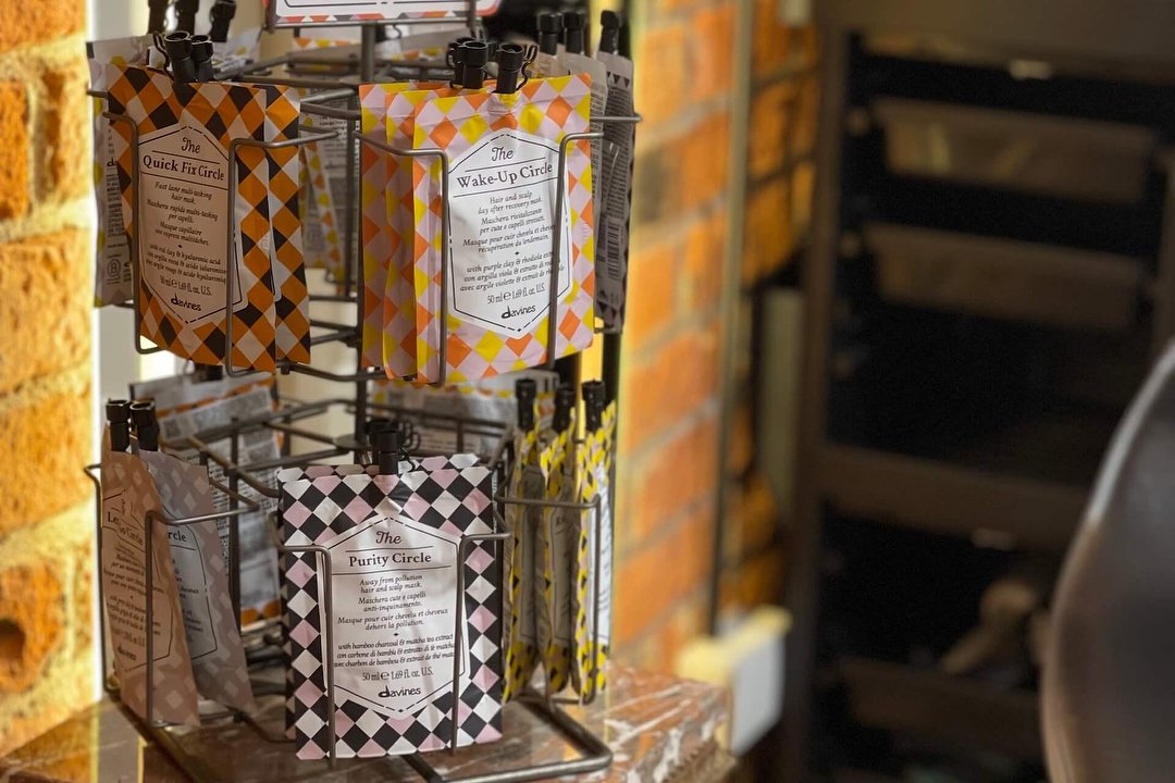 Hair Solution, Naujamiestis, Kaunas