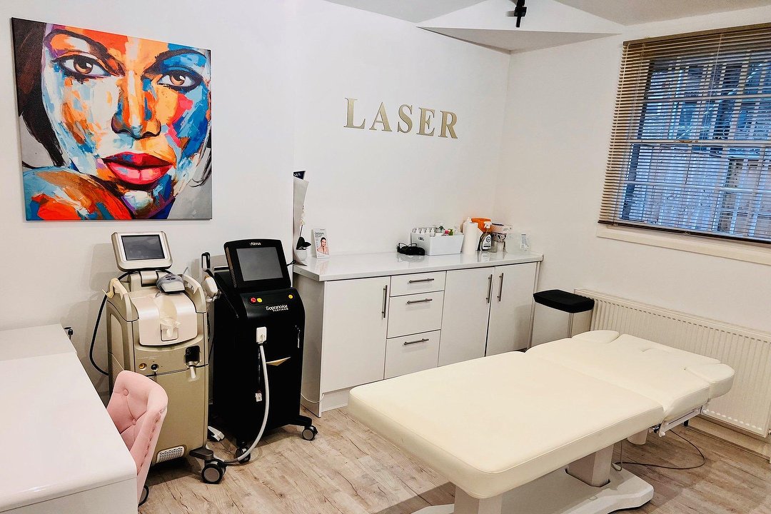 Ace Aesthetics Skin & Body Clinic, Richmond, London