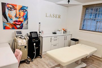 Ace Aesthetics Skin & Body Clinic