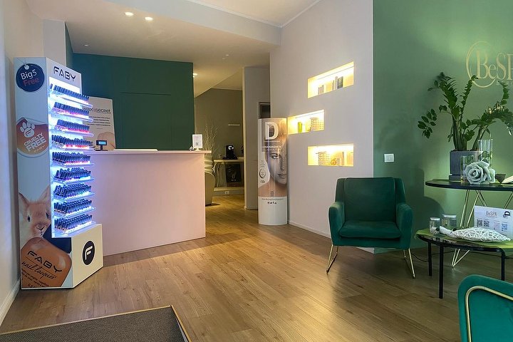 BeSpa San Marco - Épilation Bergamo - Photo de couverture - OneBooking