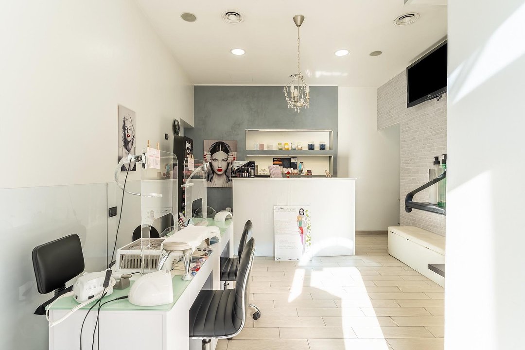 Centro Estetico Vanity, Portuense, Roma