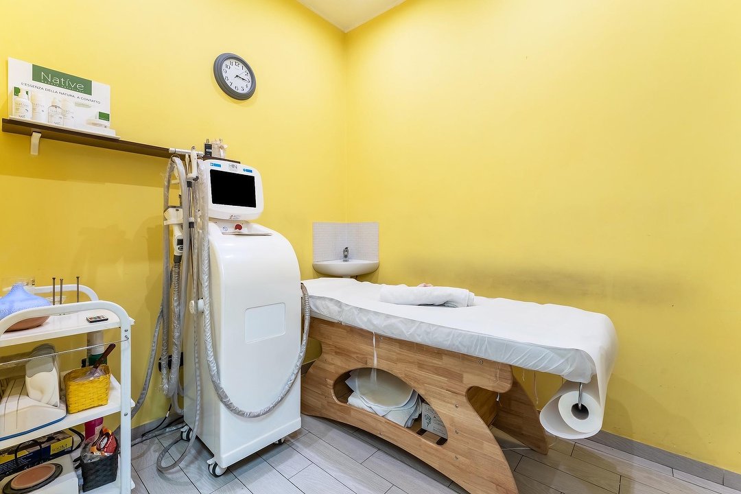 Centro Estetico Vanity, Portuense, Roma