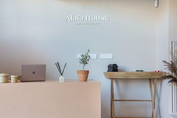 Alaïa House | nails & beauty bar