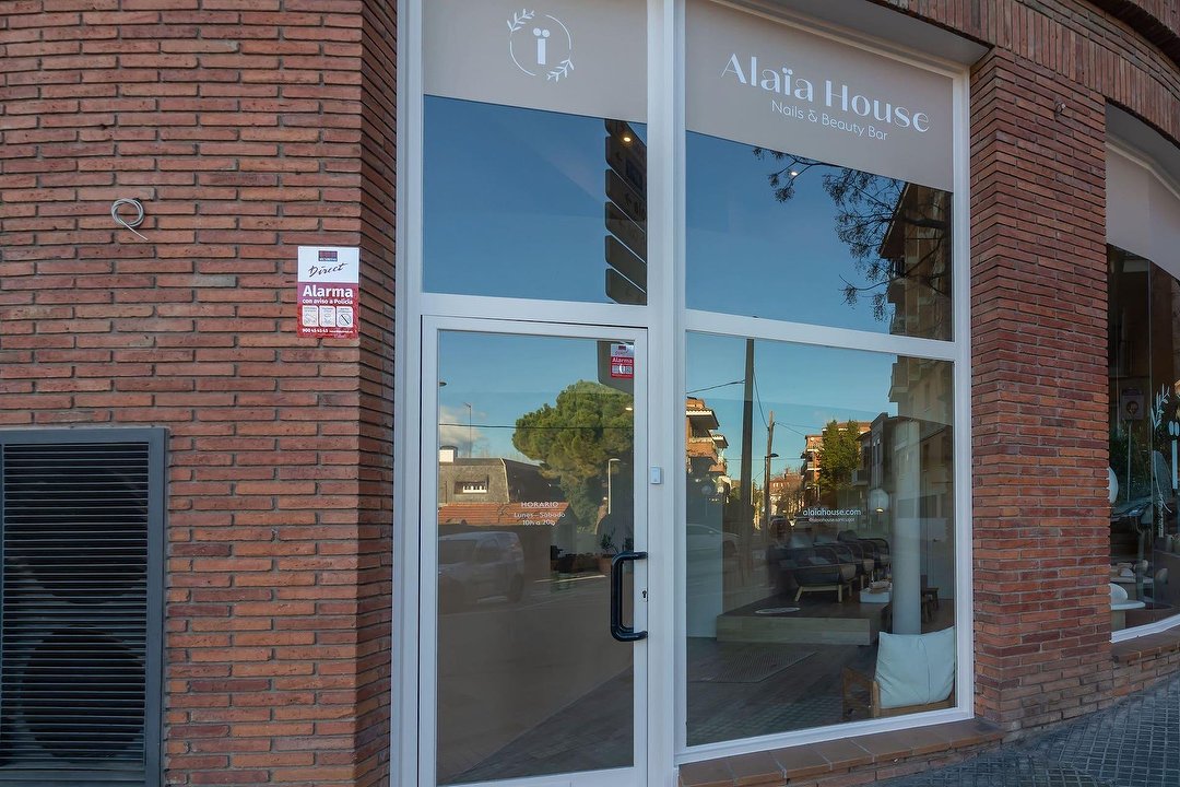 Alaïa House | nails & beauty bar, Nucli Sant Cugat del Vallès, Provincia de Barcelona