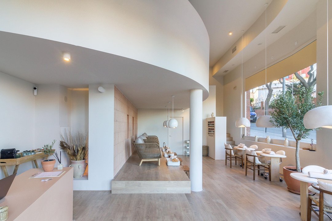 Alaïa House | nails & beauty bar, Nucli Sant Cugat del Vallès, Provincia de Barcelona