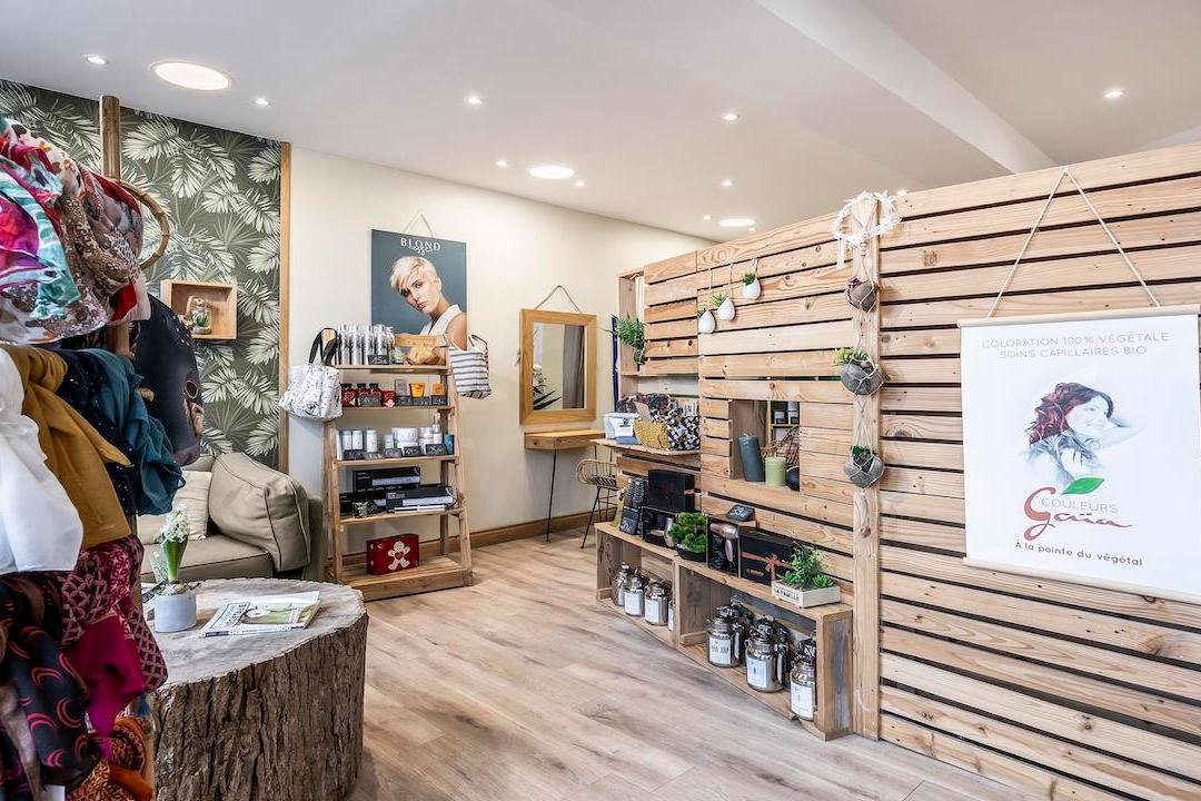 Salon BIO Perfect, Eure