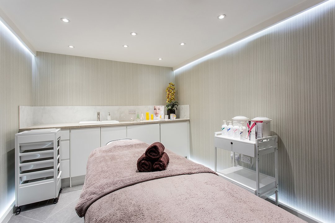 Belle Cour Beauty Salon - Westminster, Westminster, London