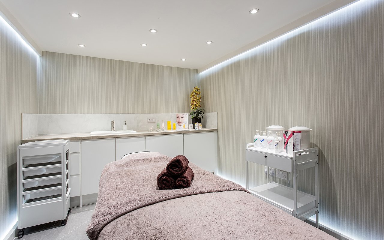 Foot massages near Vauxhall Bridge, London Treatwell