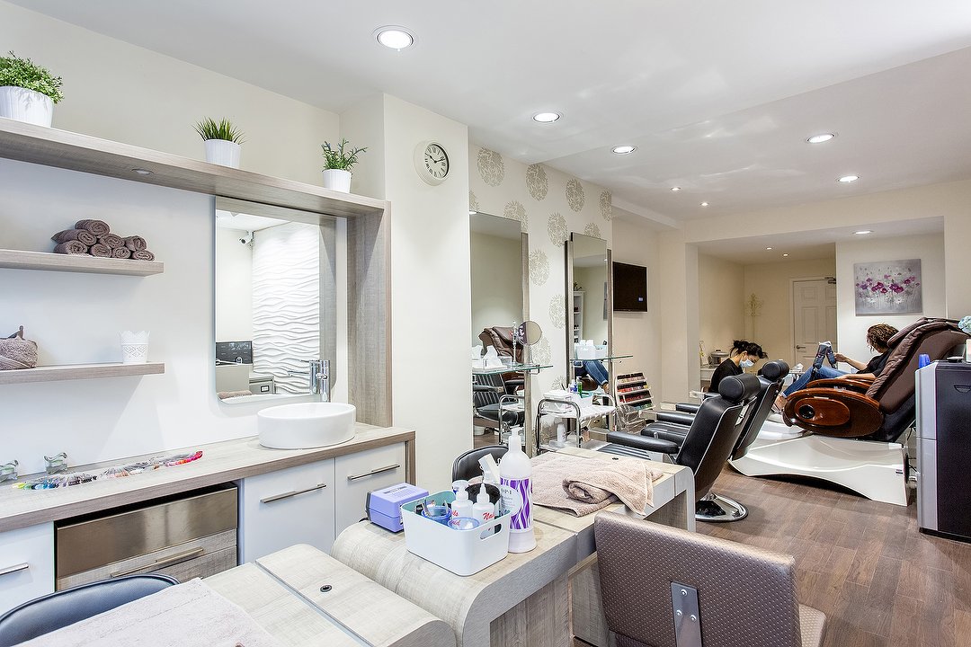 Anya Spa - Victoria, Victoria, London