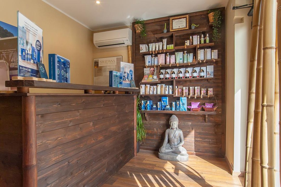 Koh Lipe Benessere , Colli Portuensi, Roma