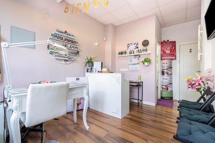 Centros ideal fuenlabrada hotsell