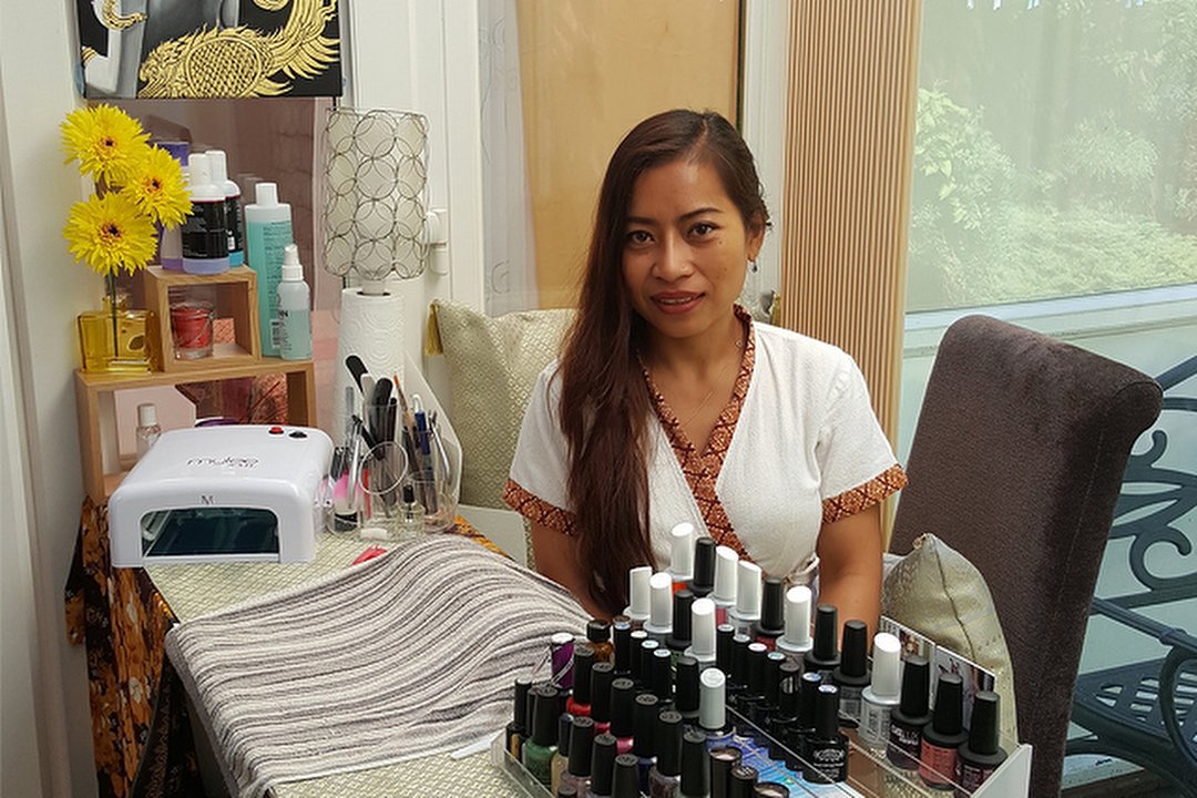 Mermaid Thai Massage, Aldridge, West Midlands County