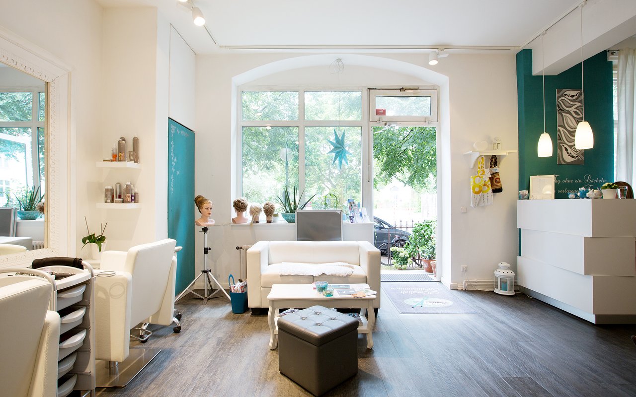 Friseur In Der Nähe