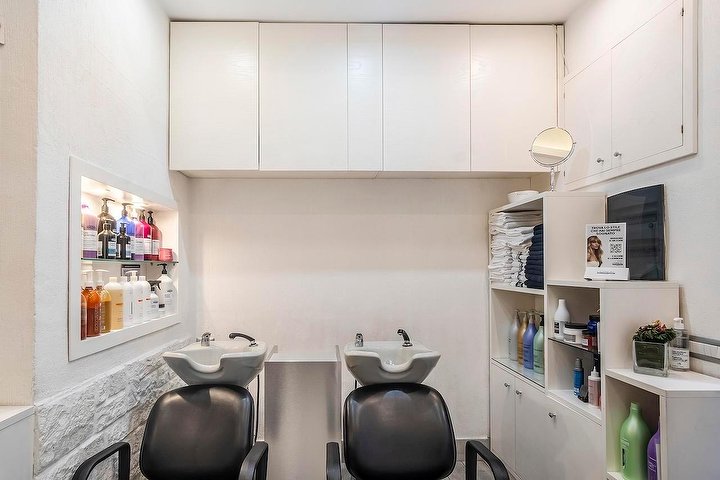 Parrucchieri Federico e Lello - Coiffure Napoli - Photo de galerie - OneBooking