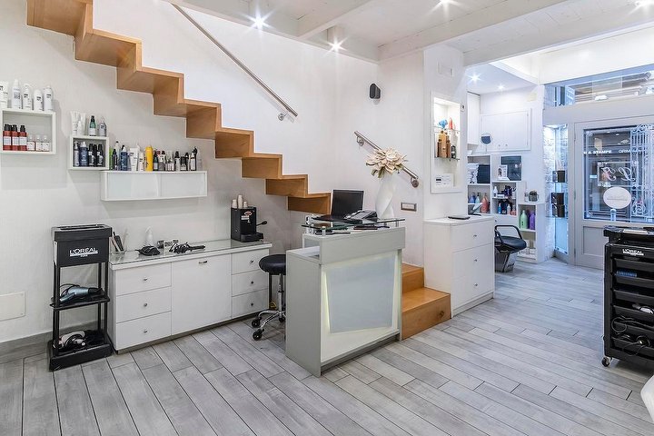 Parrucchieri Federico e Lello - Coiffure Napoli - Photo de galerie - OneBooking